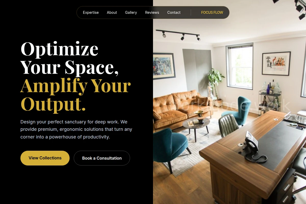 Method Office Furniture