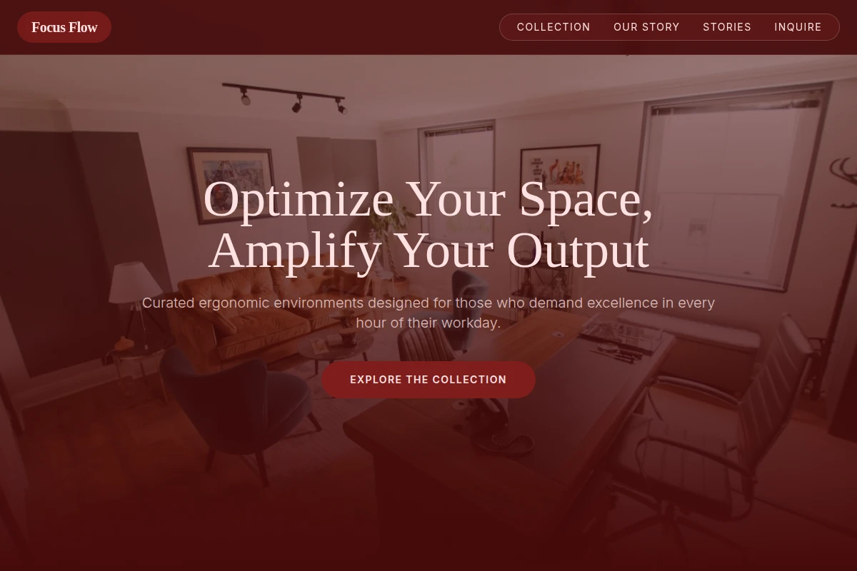 Node Office Furniture