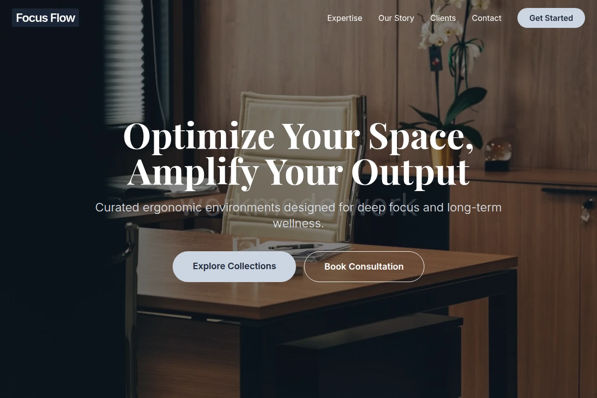 Base Office Furniture