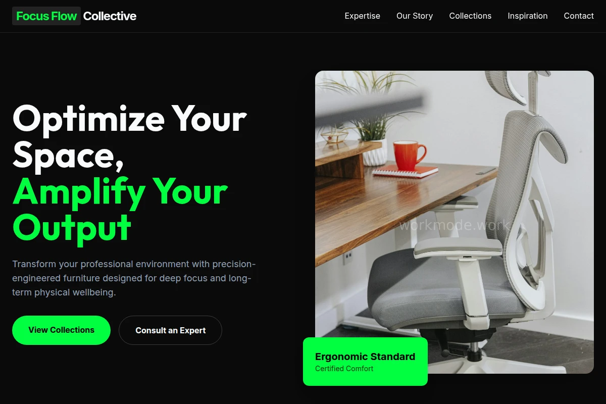 Drive Office Furniture