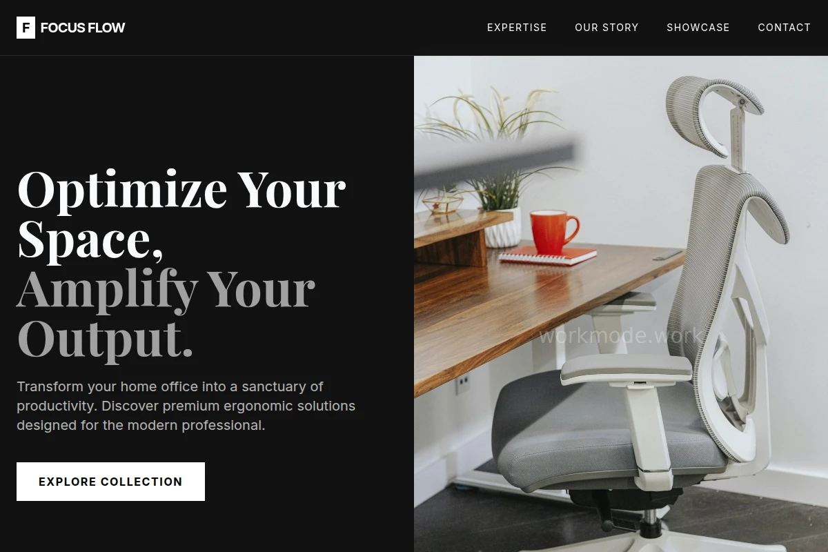 Signal Office Furniture