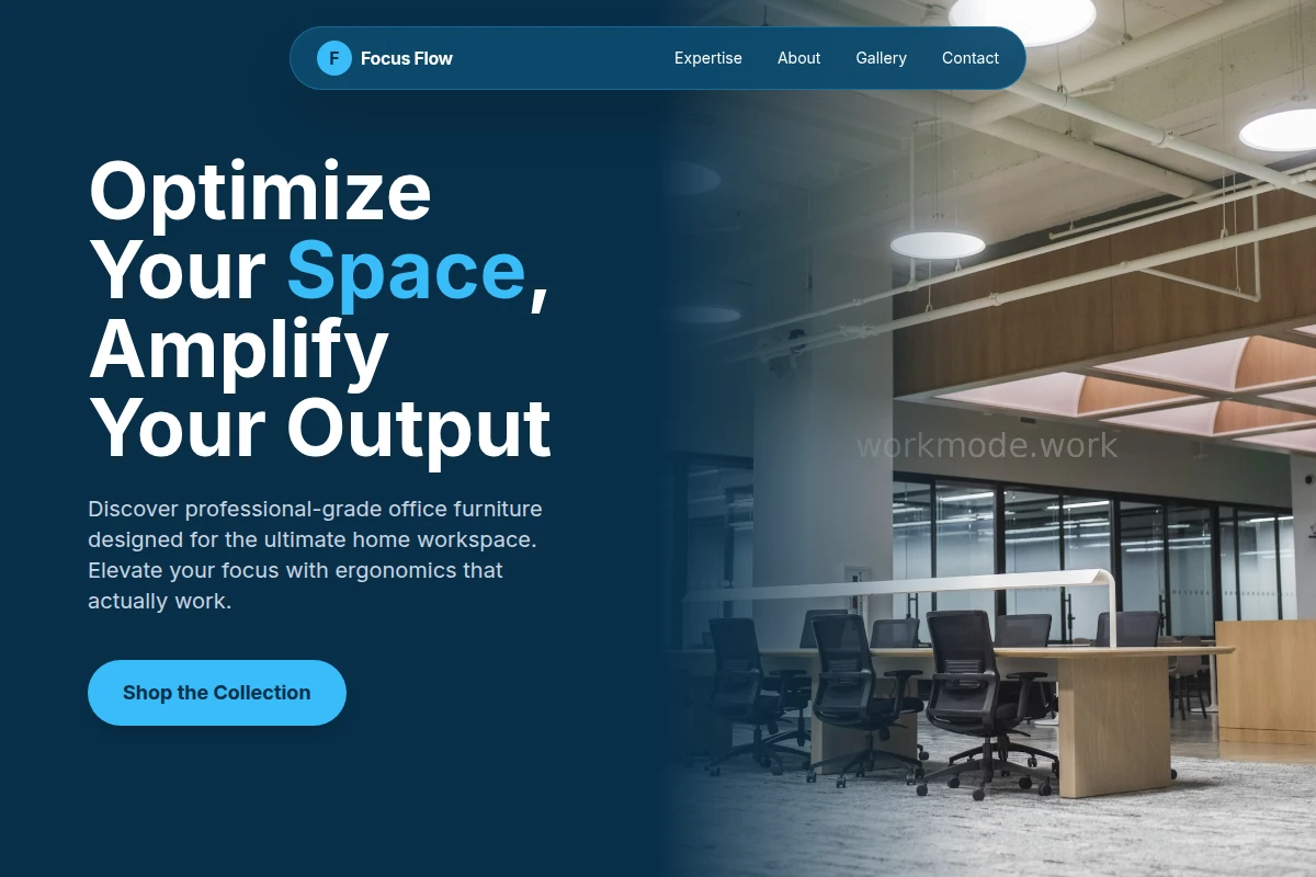 Core Office Furniture