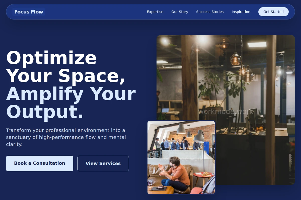 Sector Workplace Wellness