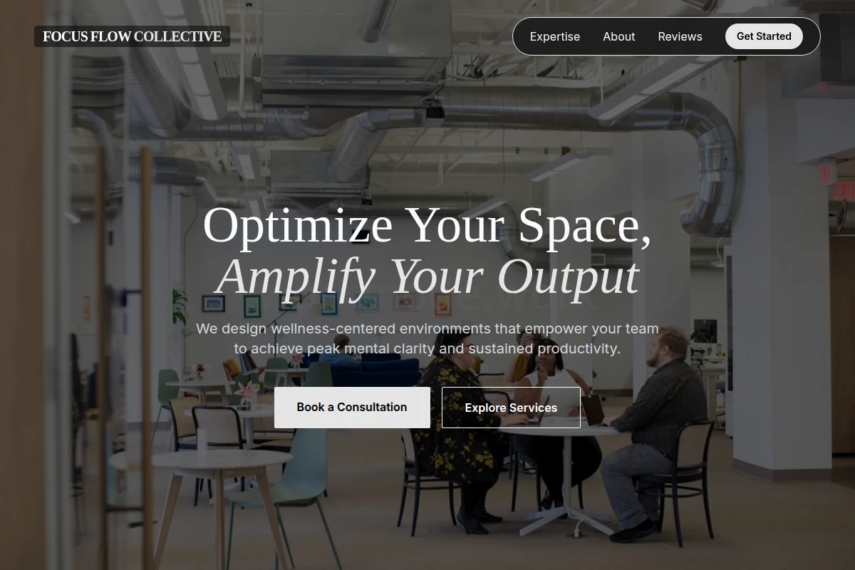 Beacon Workplace Wellness