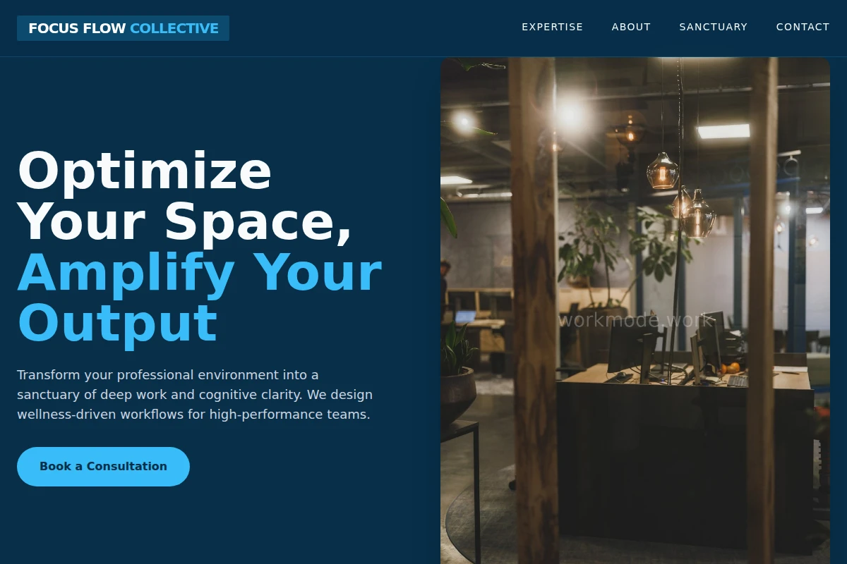 Signal Workplace Wellness