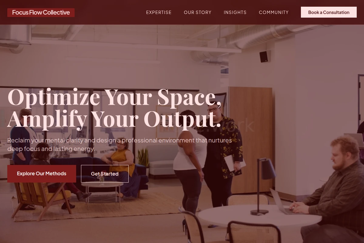 Base Workplace Wellness