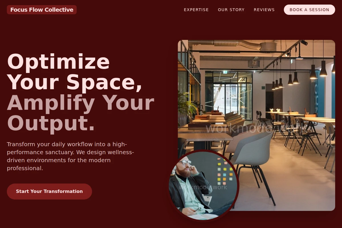 Tempo Workplace Wellness