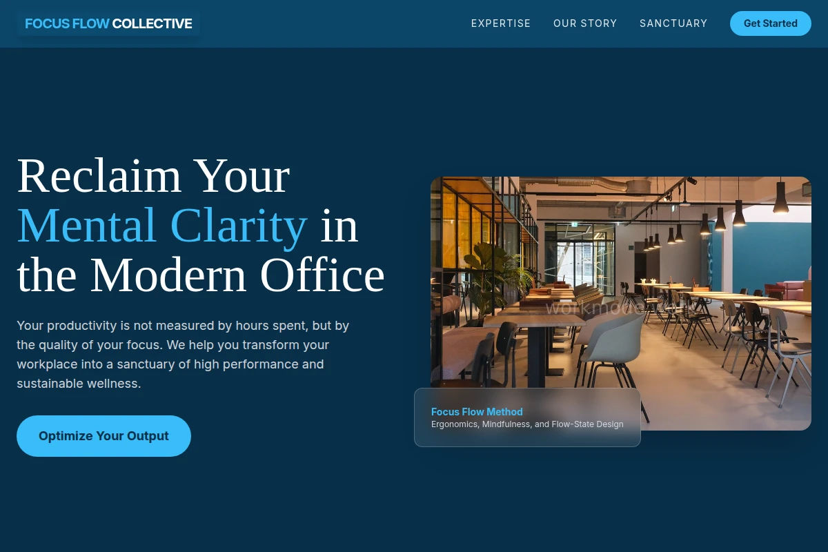 Logic Workplace Wellness