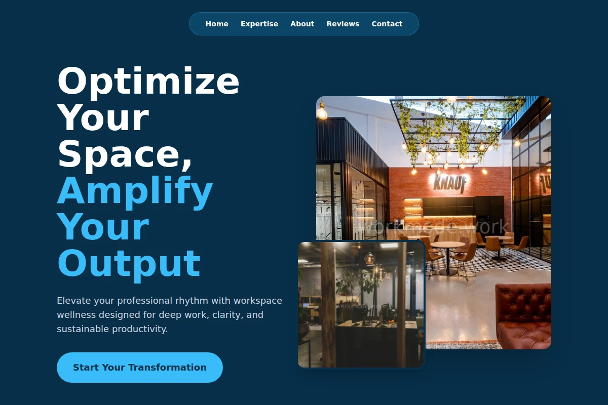 Pulse Workplace Wellness