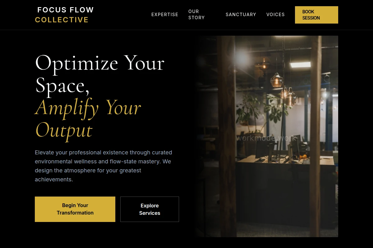 Core Workplace Wellness