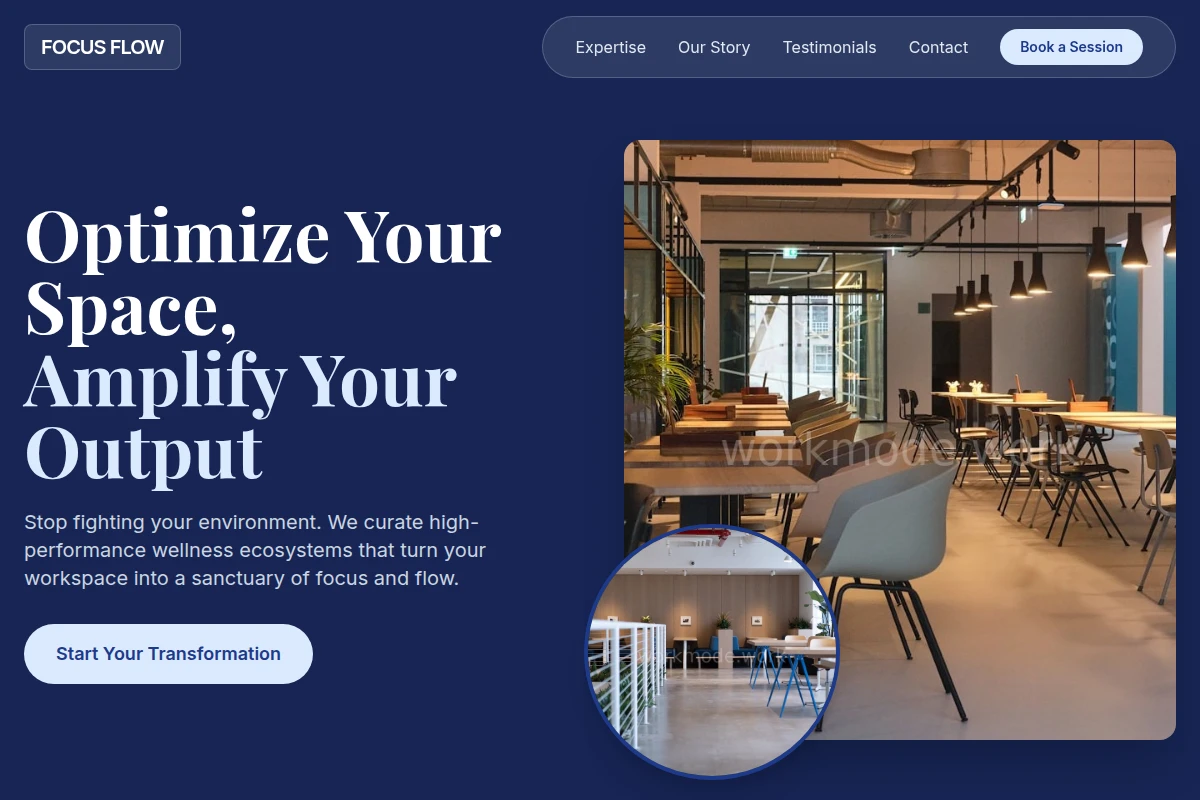 Summit Workplace Wellness