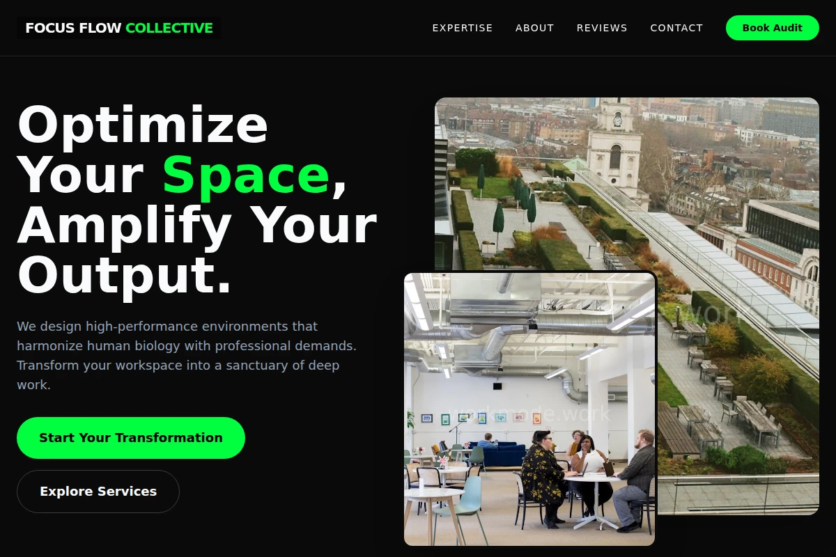 Scope Workplace Wellness