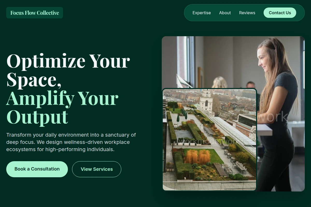 Method Workplace Wellness