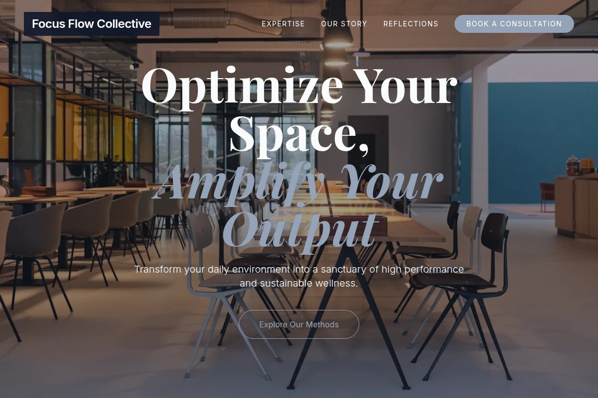 Pulse Workplace Wellness