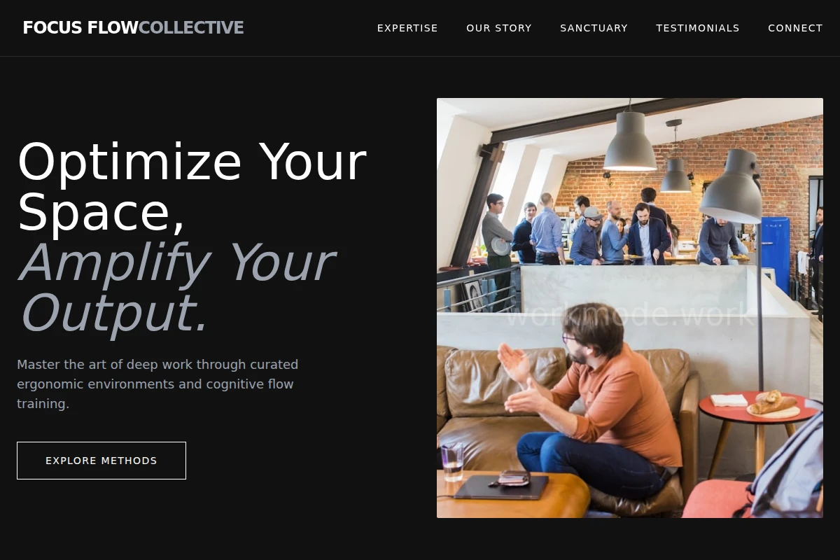 Pillar Workplace Wellness
