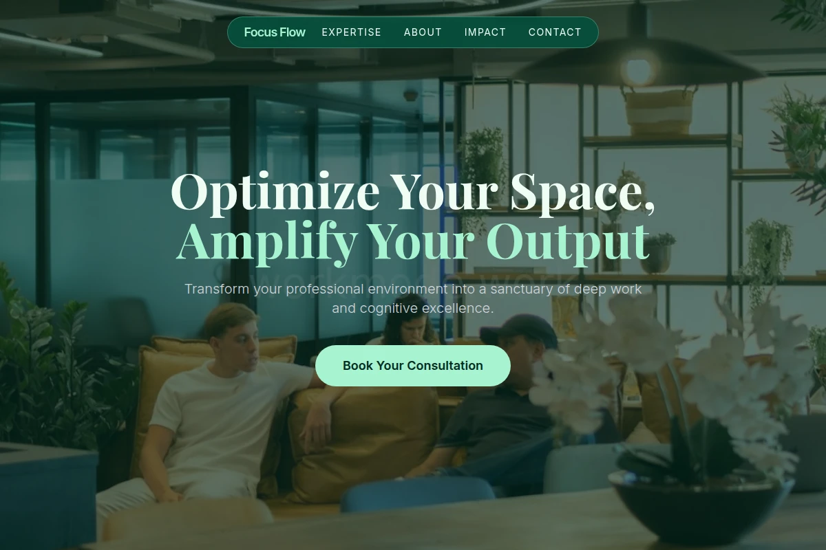 Velocity Workplace Wellness