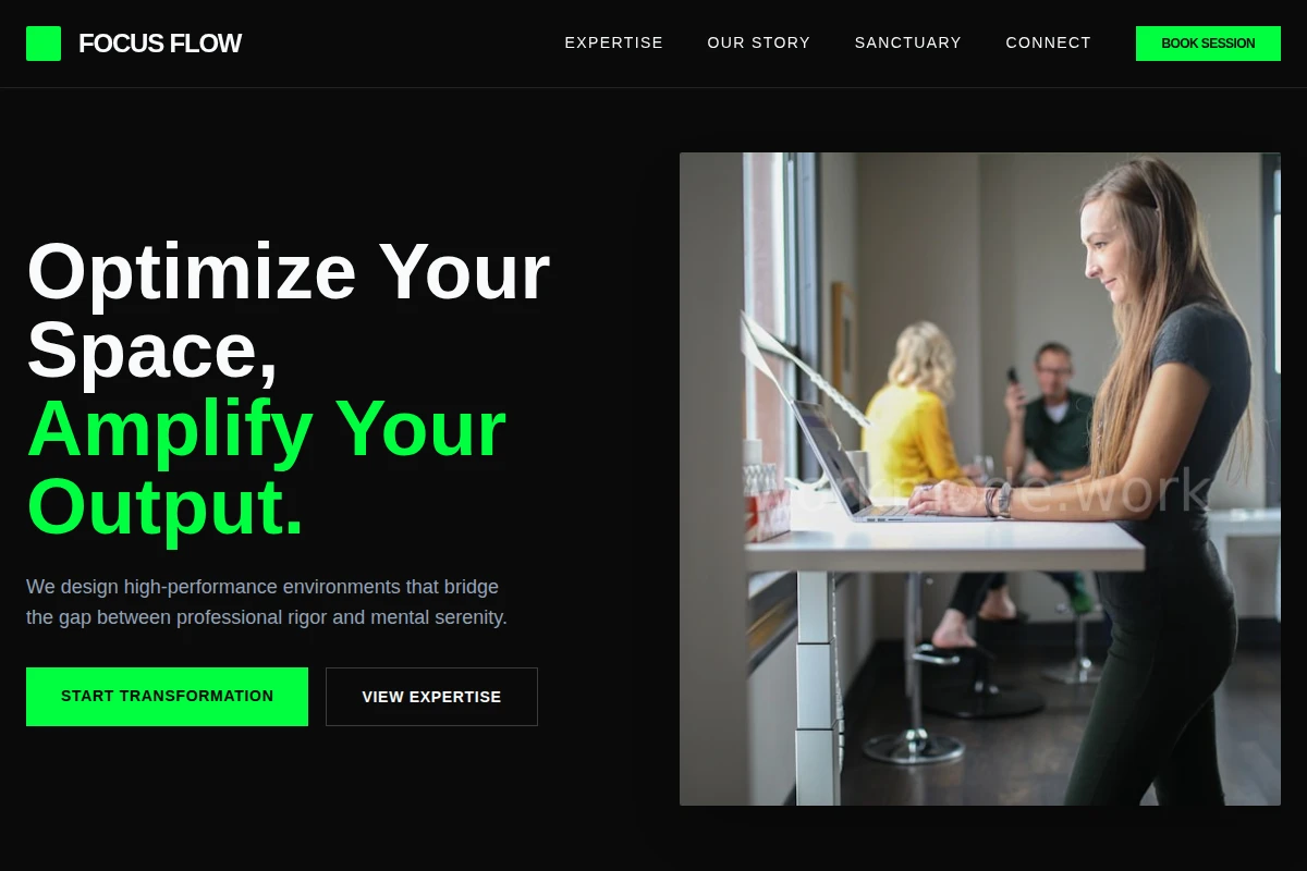 Phase Workplace Wellness
