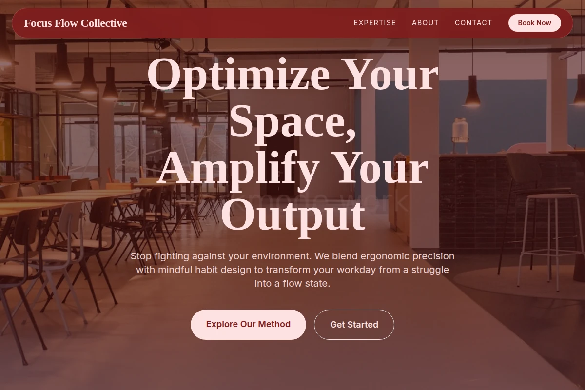 Blueprint Workplace Wellness