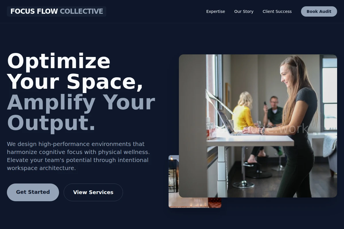 Metric Workplace Wellness