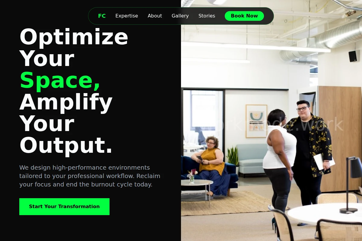 Scope Workplace Wellness