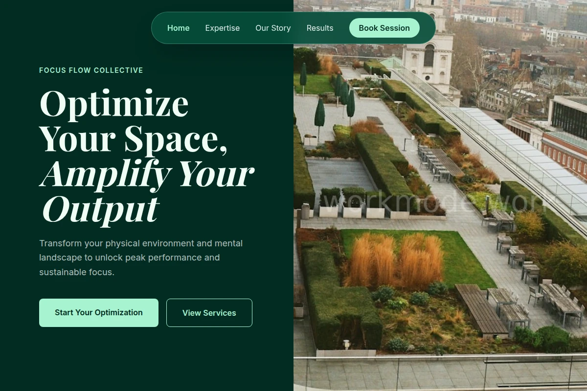 Beacon Workplace Wellness