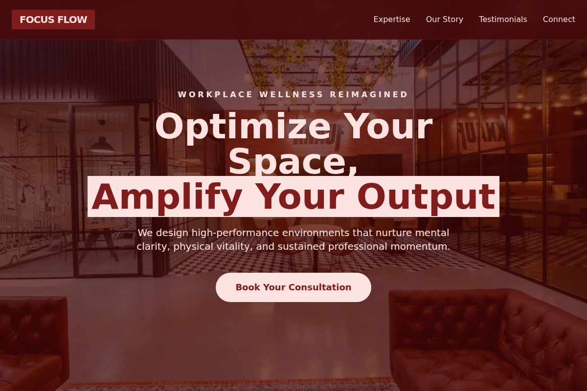 Beacon Workplace Wellness