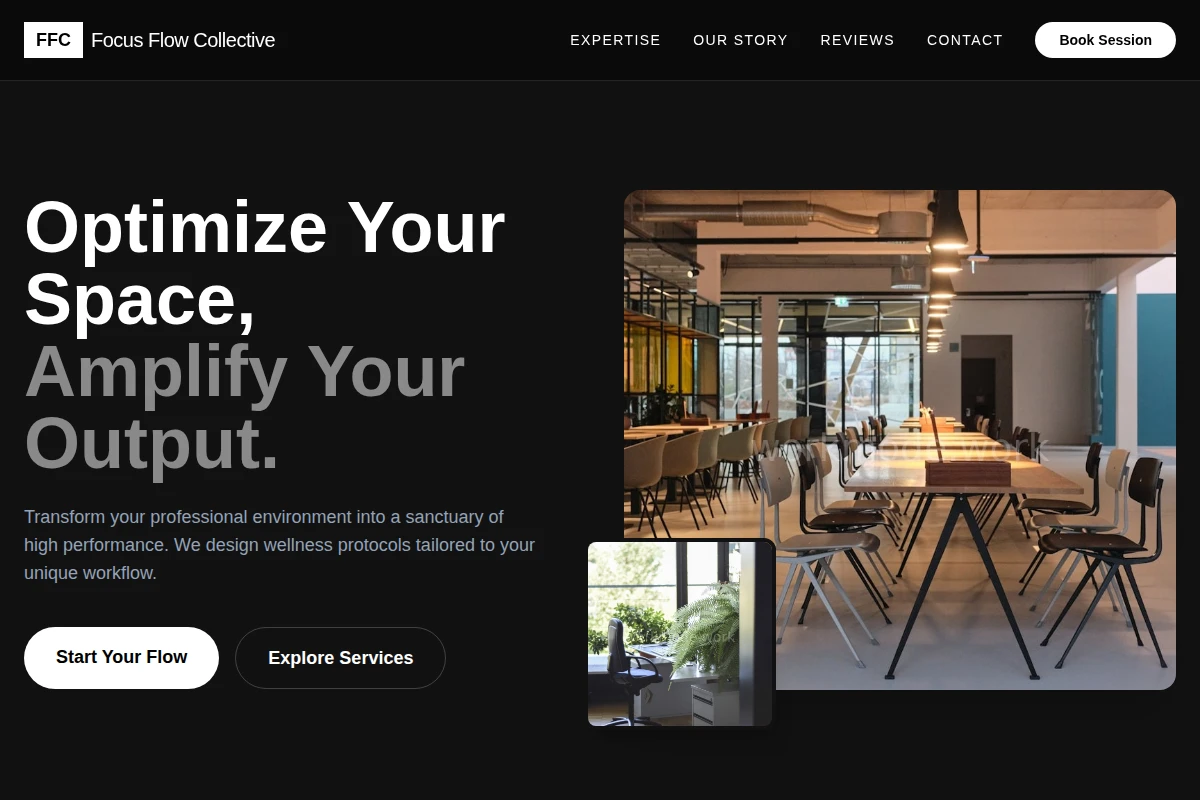 Shift Workplace Wellness