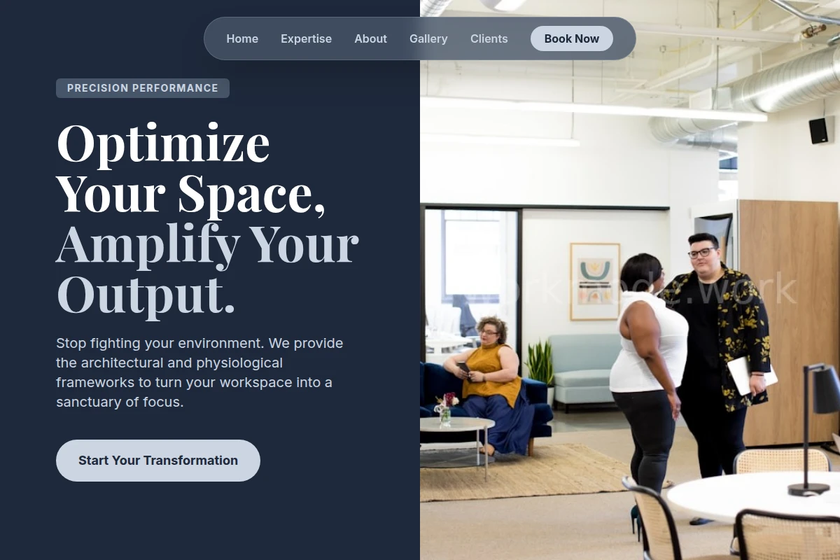 Pivot Workplace Wellness