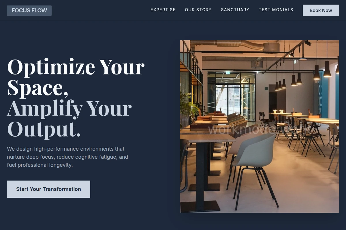 Matrix Workplace Wellness