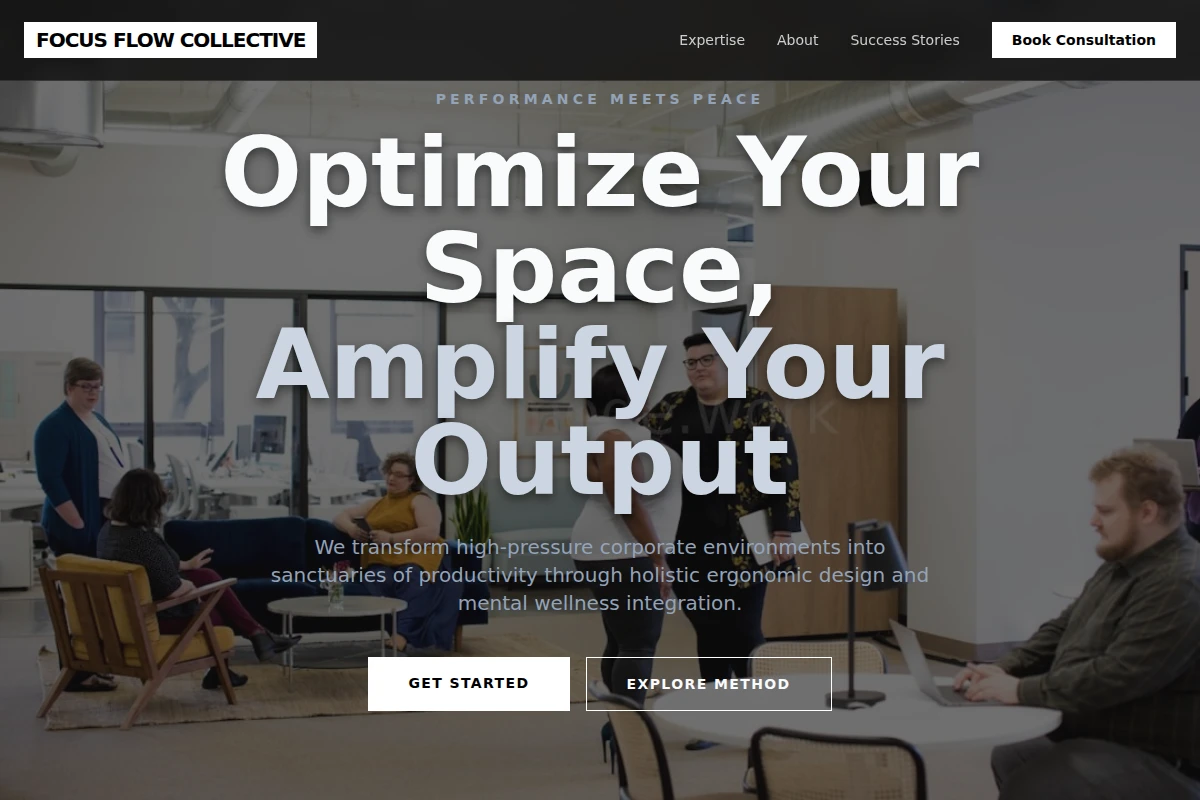 Velocity Workplace Wellness