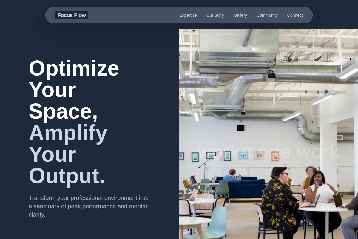Unit Workplace Wellness