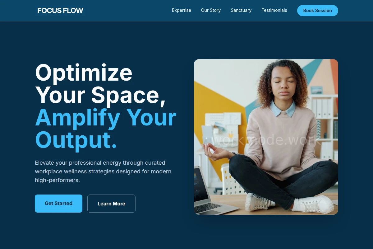 Pivot Workplace Wellness